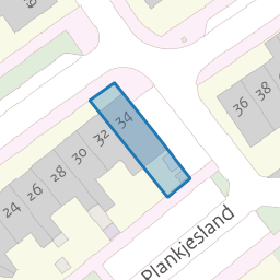 Perceel LST00-B-2019