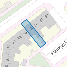 Perceel LST00-B-2022