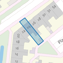 Perceel LST00-B-2024