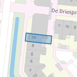 Perceel LST00-B-2034