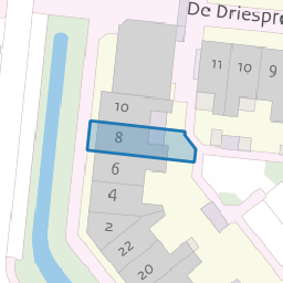 Perceel LST00-B-2035