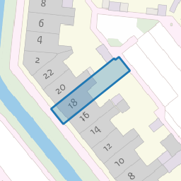 Perceel LST00-B-2037