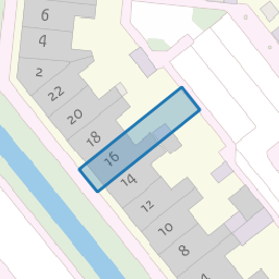 Perceel LST00-B-2038