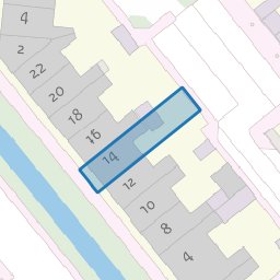 Perceel LST00-B-2039