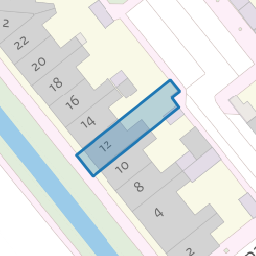 Perceel LST00-B-2040