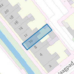 Perceel LST00-B-2041