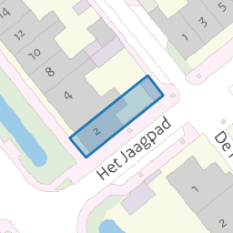 Perceel LST00-B-2045