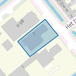 Perceel LST00-B-2047