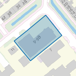 Perceel LST00-B-2048