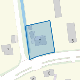 Perceel LST00-B-2061