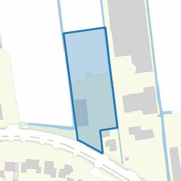 Perceel LST00-B-2064