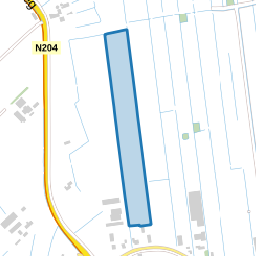 Perceel LST00-B-2080