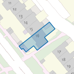 Perceel LST00-B-2086