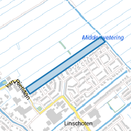 Perceel LST00-B-2088