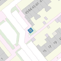 Perceel LST00-B-2097