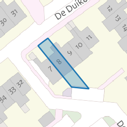 Perceel LST00-B-2099