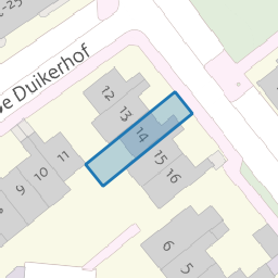 Perceel LST00-B-2105