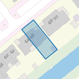 Perceel LST00-B-2109