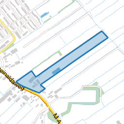 Perceel LST00-B-2117