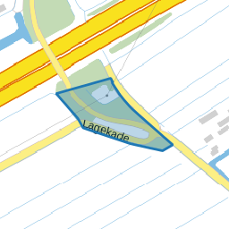 Perceel LST00-B-2119