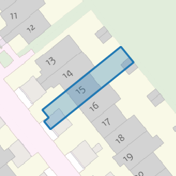 Perceel LST00-B-2122