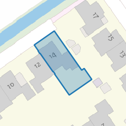 Perceel LST00-B-2127