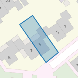 Perceel LST00-B-2130