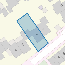 Perceel LST00-B-2131