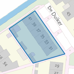 Perceel LST00-B-2138