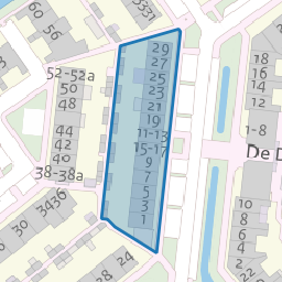 Perceel LST00-B-2139