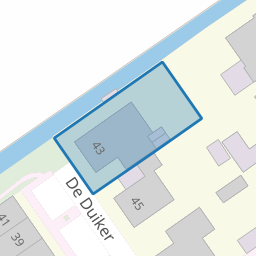 Perceel LST00-B-2140