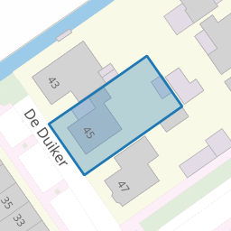 Perceel LST00-B-2141