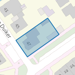 Perceel LST00-B-2142