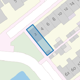 Perceel LST00-B-2146