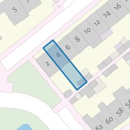 Perceel LST00-B-2147