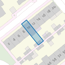 Perceel LST00-B-2150