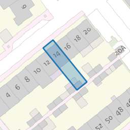 Perceel LST00-B-2152