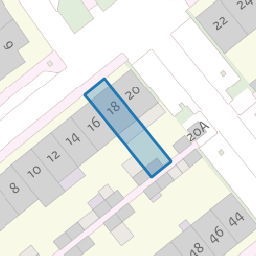 Perceel LST00-B-2154