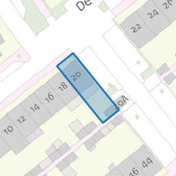 Perceel LST00-B-2155