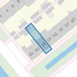 Perceel LST00-B-2158