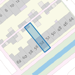 Perceel LST00-B-2160