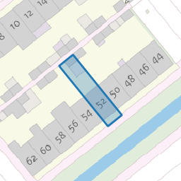 Perceel LST00-B-2161