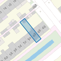 Perceel LST00-B-2163