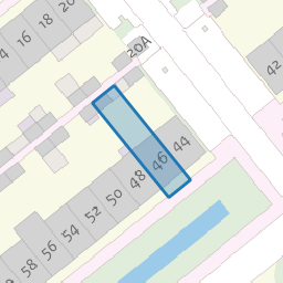 Perceel LST00-B-2164