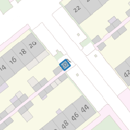 Perceel LST00-B-2166