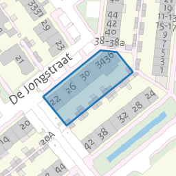 Perceel LST00-B-2167