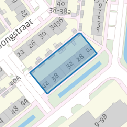 Perceel LST00-B-2168