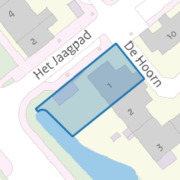 Perceel LST00-B-2169