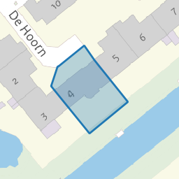 Perceel LST00-B-2172