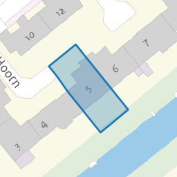 Perceel LST00-B-2173